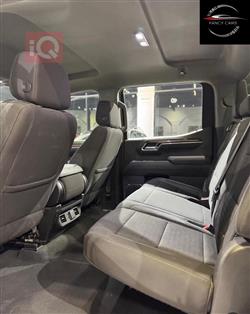 شيفروليه سلفرادو